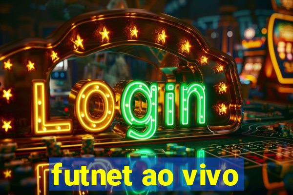 futnet ao vivo